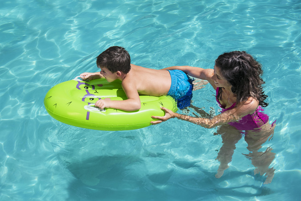 Aufblasbares Kiwi-Schwimmbrett Bestway 42049