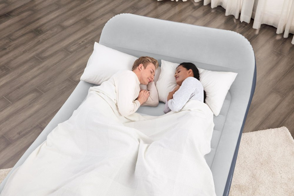 Bestway air mattress 226 x 152 x 84 cm 67923