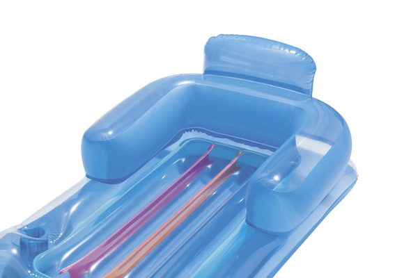 Luftmatratze, Sessel 161 x 84 cm Bestway 43028