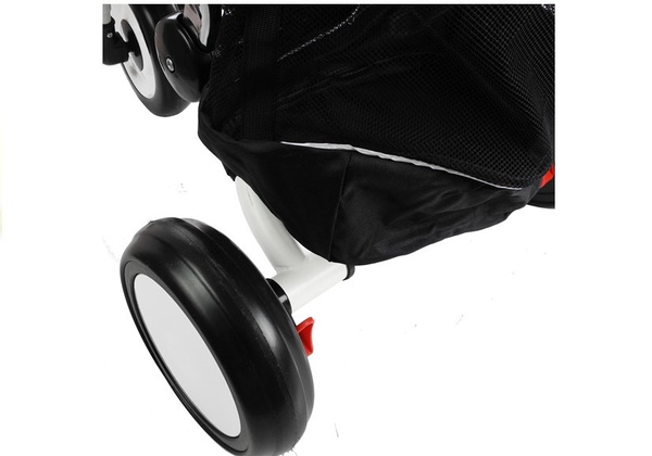 Tricycle Bike PRO400 - Orange