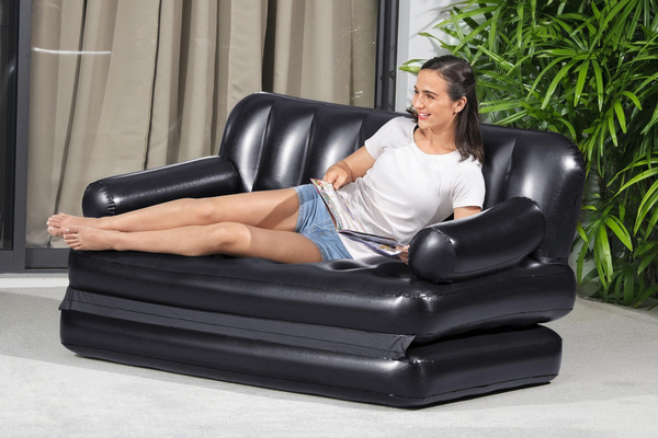 Luftmatratze Sofa 188 x 152 x 64 cm Bestway 75056