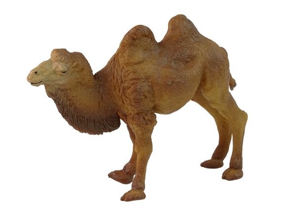 Camel Figurine Set Animals