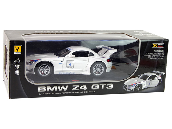 Auto R/C Bmw Z4 mit Batterie