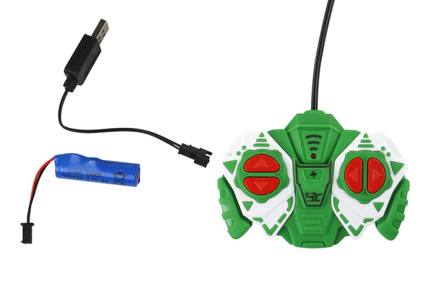 RC Tractor Remote Controlled Tractor Agricultural Machine Trailer Remote Control 1:24