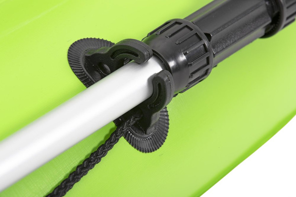 Bestway Aufblasbares Kajak 270 x 100 cm 65097