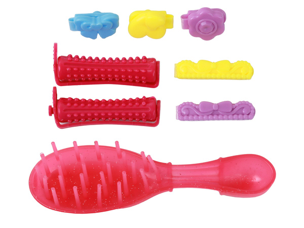 Anlily Dolls Long Blonde Hair Hairstyles Styling