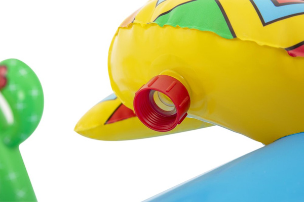 Inflatable Playground 264 x 188 cm x 140 cm Bestway 53118