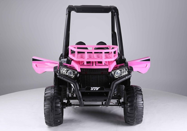 Electric Ride-On Buggy JS360-1 Rose