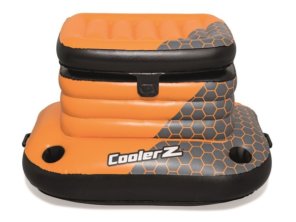 Schwimmender Kühlschrank 88 x 77 cm Bestway 43191