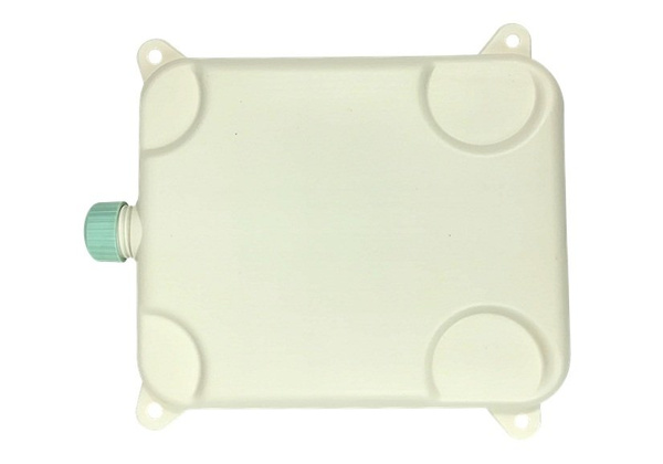 Pädagogischer Pusher für Babys mit Klavier