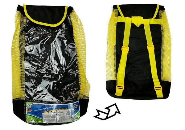 Sportset, Raketen, Frisbee, Diabolo