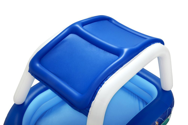 Inflatable Pool With Roof 213 x 155 x 132 cm Bestway 54370