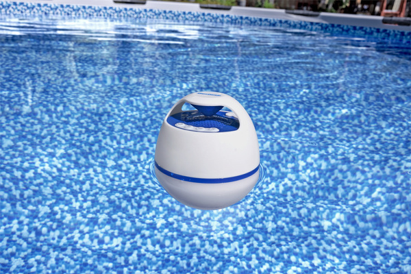 Floating Bluetooth LED Speaker Bestway 58700