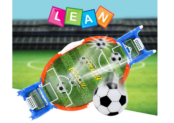 Table Top Mini Foosball Foosball Goal Game