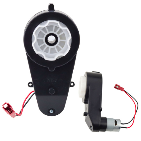 12V 45W RS550 16000RPM Engine for Electric Ride On Vehicles