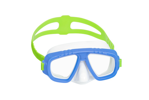 Blue Bestway 22011 Swimming Mask