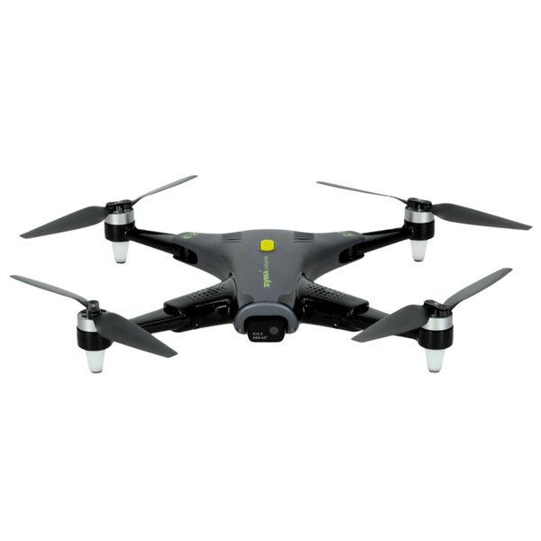 Syma Z3 PRO Drone HD Camera WiFi Remote Controlled RC Black