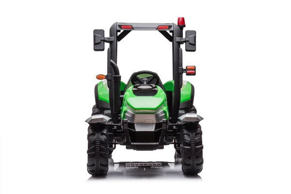 Battery Tractor BLT-206 Green