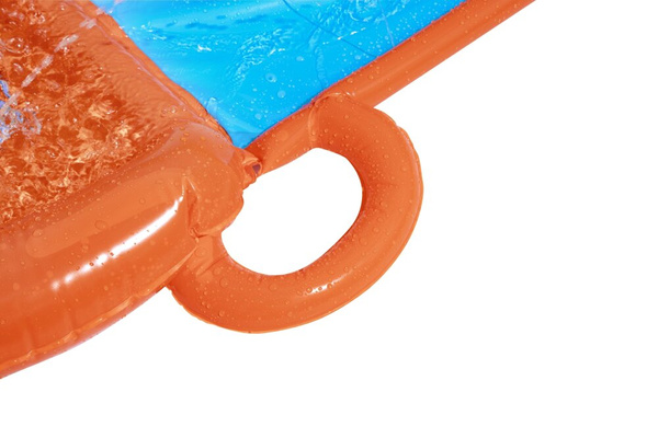 Slide Single Water Slide 4.88m Bestway 52326