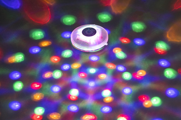 Battery Powered LED Bestway 58419