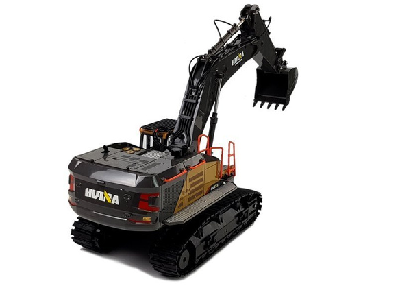 Ferngesteuerter Bagger Modell 1592 HuiNa 1:14 R/C