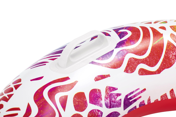 Inflatable Swimming Ring 91 cm Bestway 36084