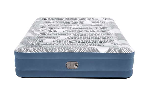 Inflatable Mattress 203 x 152 x 36 cm Bestway 6712Y