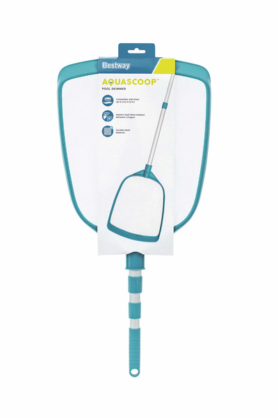 Pool Cleaning Set Mesh, Stick 163 cm Bestway 58635