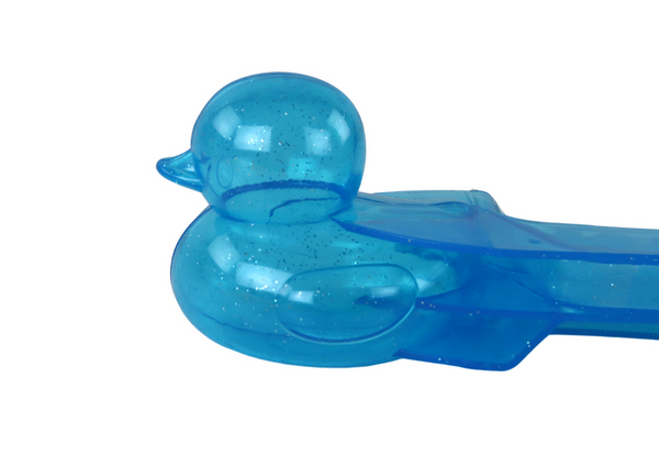 Snow Maker Snowball Machine Blue Duck