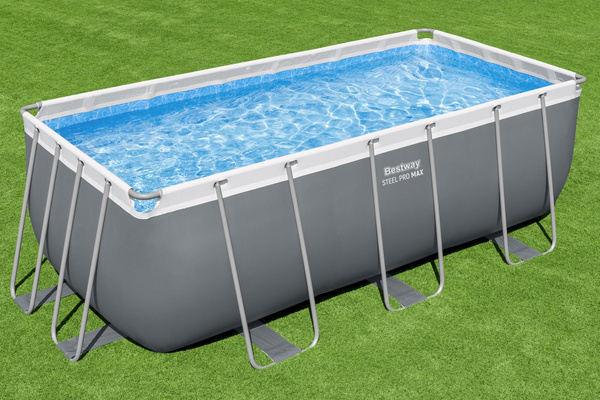 Rahmenpool 412 x 201 x 122 cm Bestway 56456