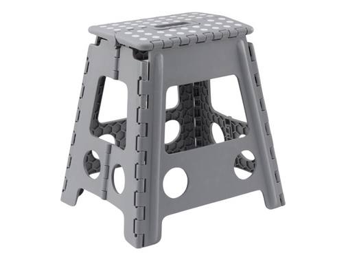 Folding Stool Stable Anti-slip Multifunctional