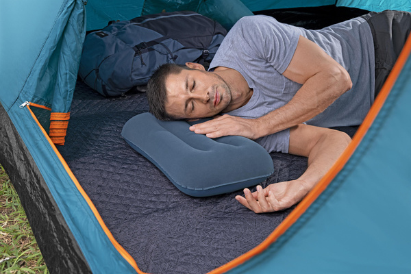 Bestway Inflatable Velor Cushion 67121