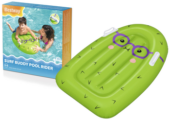 Aufblasbares Kiwi-Schwimmbrett Bestway 42049