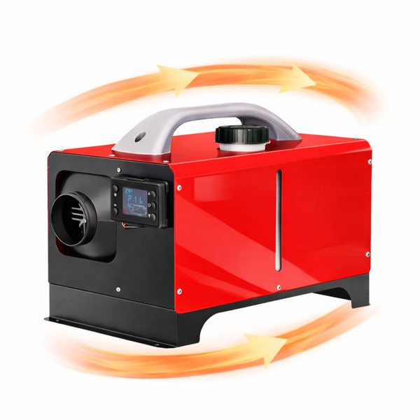 Webasto 8KW Oil Blower Combustion Heater