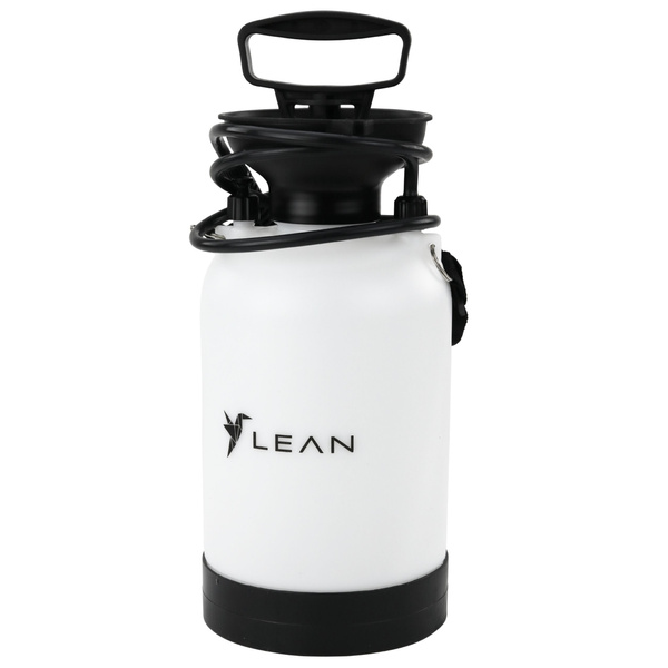 Manual Pressure Sprayer for Watering, Fertilizing, Spraying LEAN 5L