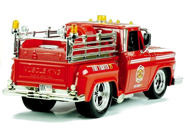 ferngesteuertes Feuerwehrauto R/C 2.4G