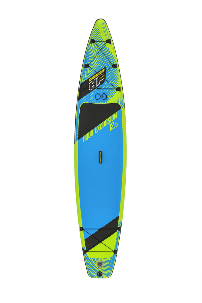 HydroForce社 SUP Board 並行輸入 OUTLET② Bestway Hydro-Force 10 ft. Inflatable SUP Stand Up Paddle