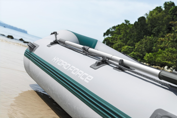 Bestway 65049 Inflatable Pontoon 330 x 162 x 44 cm