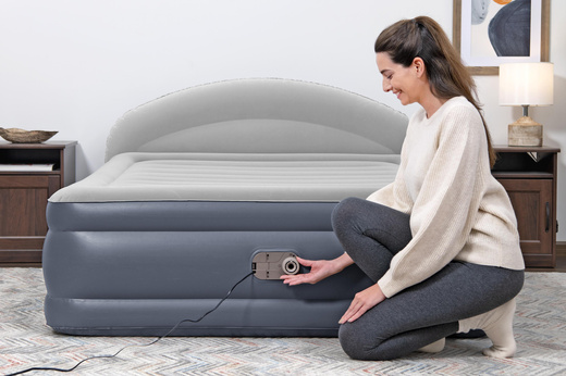 Inflatable Mattress Bestway 671BD