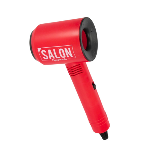 Friseurset für Jungen, Haartrockner, Maschinenkämme, Zubehör