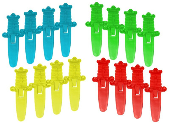 Spiel Prick the Pirate Pop-up Pirate