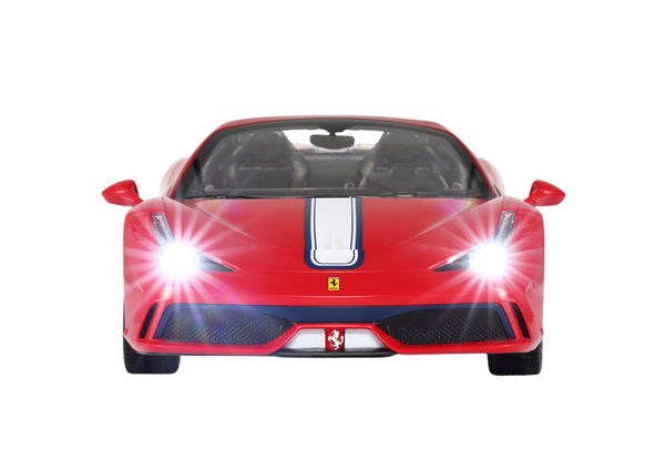 Auto RC Rastar 1:14 Laferrari Aperta Red Cabrio