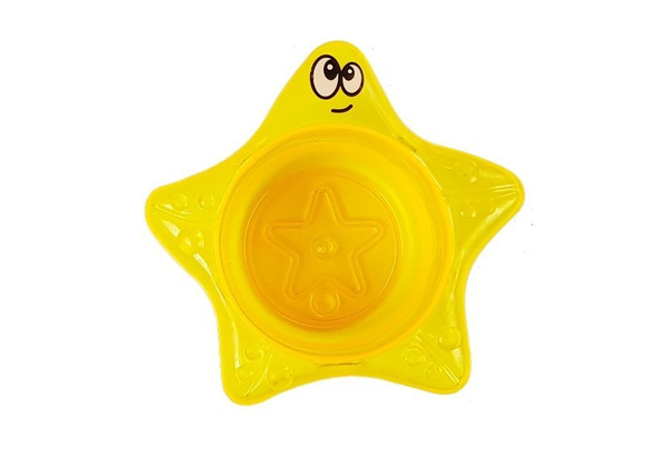 Badespielzeug Fischernetz Kescher