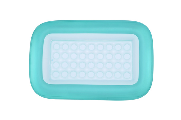 Inflatable pool sea color 165 x 104 x 25 cm Bestway 51115