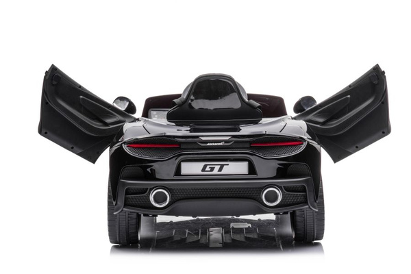 Electric Ride On McLaren GT 12V Black