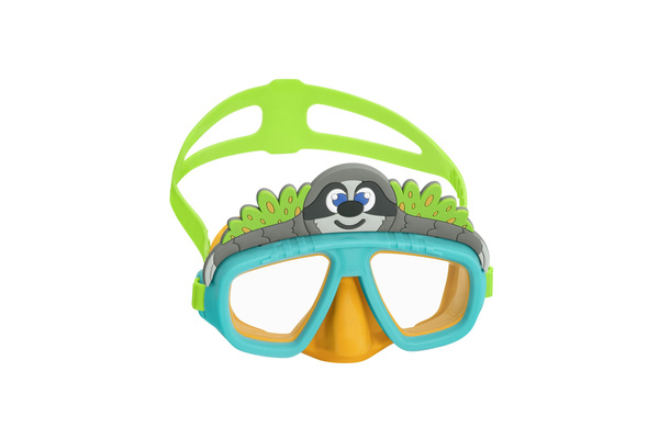 Bestway 22064 Leniwiec Schwimmbrille