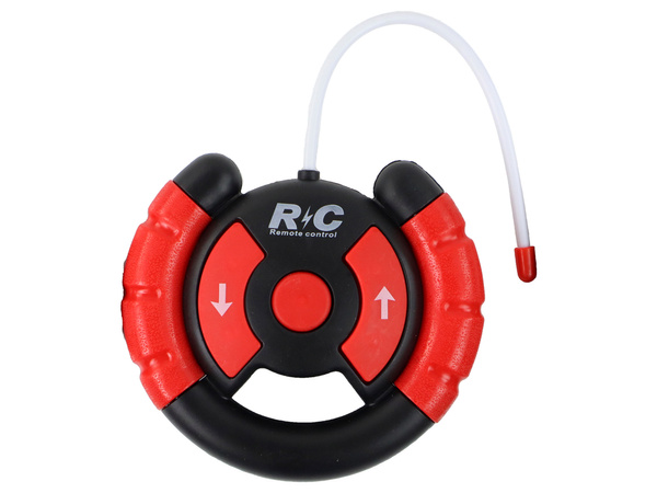 Ferngesteuertes RC-Kampfflugzeug Moro