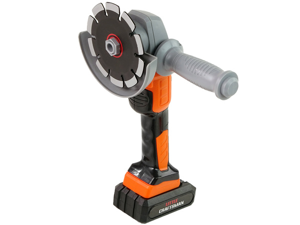 DIY-Schleifer-Set Akku-Zubehör