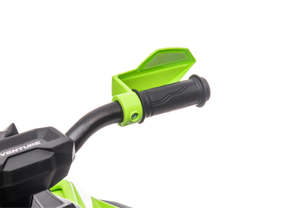 GTS1199 Green Battery Quad