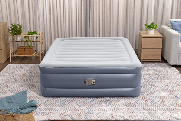 Bestway 6713I Inflatable Mattress 203 x 152 x 51 cm